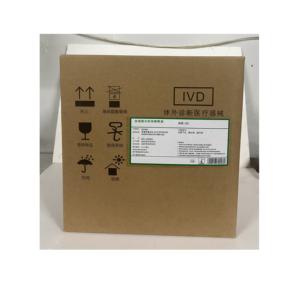 <span class=keywords><strong>Sysmex</strong></span> reagente ematologico diluente 20L D01003 per <span class=keywords><strong>Sysmex</strong></span> KX-21/N.XP100/300 k4500. f820.poch80/100i - Product Image 1