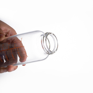 Prodotti di esportazione a mano libera del bambino bottiglia di alimentazione bottiglia di latte del bambino di <span class=keywords><strong>vetro</strong></span> bottiglia di bambino - Product Image 6