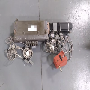 753426A Новый Оригинальный Программируемый контроллер ПЛК для промышленной автоматизации, готовый к отгрузке со склада - Product Image 1