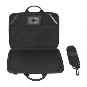 Étui pour ordinateur portable personnalisé en usine, résistant aux chocs, portable, coque rigide, protection, léger, sac d'ordinateur en EVA - Product Image 2