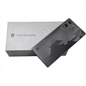 Red Magic 10 Pro Rosa, Pantalla FHD de 7'', Procesador 8, 16 GB de RAM, 512 GB de ROM, Batería de 7000 mAh, Teléfono para Juegos 5G, OEM ODM, Garantía de 3 Años - Product Image 1