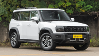 Nouveau Jetour Traveler 2026, SUV tout-terrain abordable, 1.5T, 4x4, cockpit intelligent, 5 places, haute configuration, vente en gros