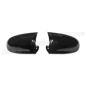 Coques de protection pour rétroviseurs latéraux Volkswagen Golf 4ème génération, accessoires de carrosserie - Product Image 6