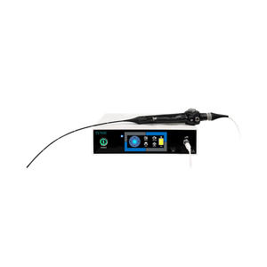 Cystoscope et rhino-laryngoscope réutilisables et flexibles, endoscope polyvalent pour l'urologie et le diagnostic/chirurgie ORL - Product Image 3