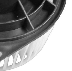 12V Auto klimaanlage Auto AC Gebläse <span class=keywords><strong>motor</strong></span> für Toyota Pendler R/HIACE OEM 272700-0730/2727000730 - Product Image 2