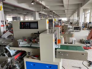 Machine d'emballage automatique pour réfrigérateur, oeufs et gelée de saucisses, pour <span class=keywords><strong>chien</strong></span> - Product Image 3