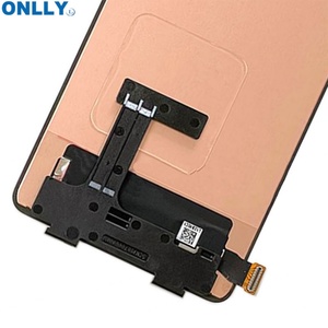 Écran tactile OLED de remplacement de qualité supérieure pour Xiaomi Mi 11 Ultra, écran LCD pour Mi 11 Lite, écran LCD pour Mi 11T Pro - Product Image 2