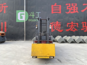Profesyonel depo kullanımı için yeni dizel Forklift <span class=keywords><strong>3</strong></span> <span class=keywords><strong>ton</strong></span> <span class=keywords><strong>3</strong></span>.5ton Mini dizel forklift 