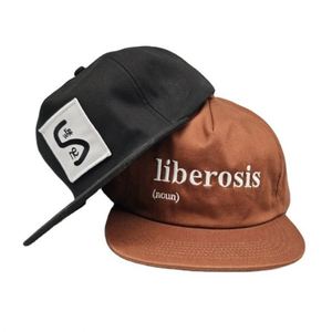 Custom Your Own logo 5 Panels Dad <b>Hat</b> Unstructured Cotton Fabric Flat Brim Golf Rope <b>Hat</b> - Product Image 2