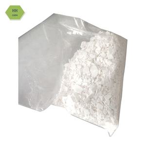 Flocon blanc pur poudre granulaire <span class=keywords><strong>chlorure</strong></span> de <span class=keywords><strong>calcium</strong></span> de qualité alimentaire - Product Image 4