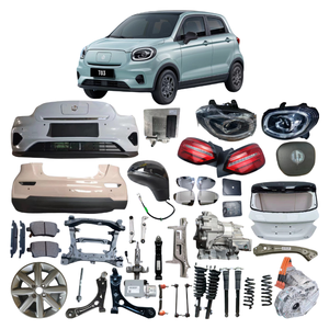 Accessori Leapmotor T03 a Prezzi all'Ingrosso Nuovi Ricambi Auto Originali per Leapmotor T03 - Product Image 1