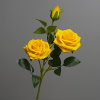 Künstliche Blumen Seidenrosen Kunstblumen für Hochzeit Brautstrauß Tischdekoration Party-Deko Großhandel