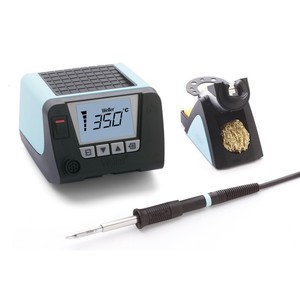 - WT1010H พร้อมสถานีบัดกรี WT1 และหัวแร้ง WP120 220V - Product Image 1