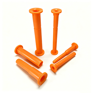 Porta <span class=keywords><strong>Pellicola</strong></span> Riutilizzabile Senza Nucleo, Impugnatura Manuale per <span class=keywords><strong>Pellicola</strong></span> Estensibile da 2/3 Pollici, Impugnatura Retrattile per Film Estensibile - Product Image 4