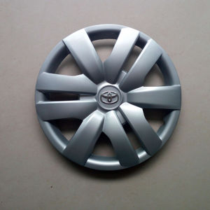 Enjoliveurs de roue de voiture, jeu de <span class=keywords><strong>4</strong></span> pièces, <span class=keywords><strong>14</strong></span> <span class=keywords><strong>pouces</strong></span> - Product Image 2