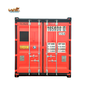 DNv 2.7-1 tiêu chuẩn CCU hộp 6 Meter <span class=keywords><strong>20</strong></span> feet chiều Dài 20ft offshore <span class=keywords><strong>container</strong></span> - Product Image 5