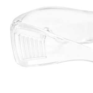 نظارات أمان عالية الجودة رخيصة بالجملة نظارات واقية ضد الضباب نظارات حماية العين نظارات ANSI Z87 - Product Image 5