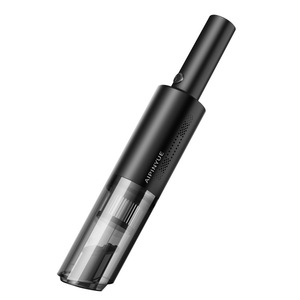 Apinyue <b>Handheld</b> <b>Vacuum</b> Cleaner 0.3L Battery Powered Portable Car Home Use - Product Image 2
