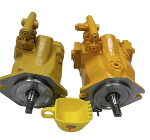 326 - 1237: ชุดปั๊ม - เกียร์ - Product Image 1