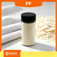 Blanchissant fluorescent PF (C.I.) 135, CAS 12224-12-3) |   Agent blanchissant optique pour ABS/PS/PVC et fibres de polyester