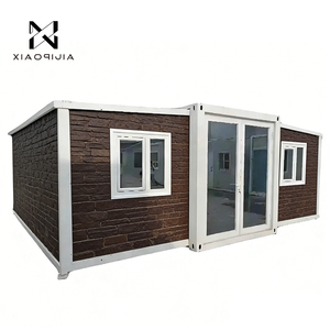 Casas Prefabricadas de Lujo de Fabricantes, Vivienda Extensible en Australia, Casas Contenedor Plegables y Expandibles para Vivir, <span class=keywords><strong>Casa</strong></span> Prefabricada de Lujo - Product Image 1