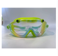 Nouvelles lunettes de natation pour enfants, boîte de lunettes de natation, essentiels pour la natation, entraînement à la natation, lunettes de natation étanches anti-buée, fabricants.