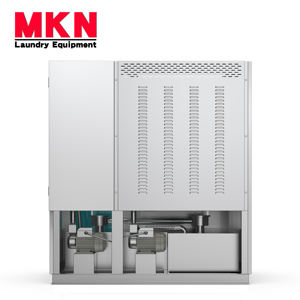 เครื่องซักแห้งไฮโดรคาร์บอนเชิงพาณิชย์สำหรับร้านซักรีด 20 กก. - Product Image 5