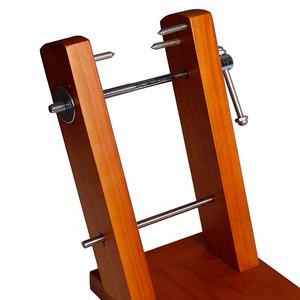 Soporte para Jamón de Madera Español, Soportes Profesionales para Jamón - Product Image 3