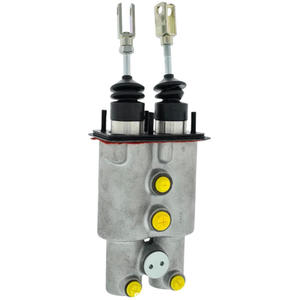 Nuevo Cilindro Maestro de Freno para Retroexcavadora Caterpillar CAT 420D, 220-8226 <span class=keywords><strong>MMC</strong></span>, 2003-2006, Diámetro de 31.75MM - Product Image 6