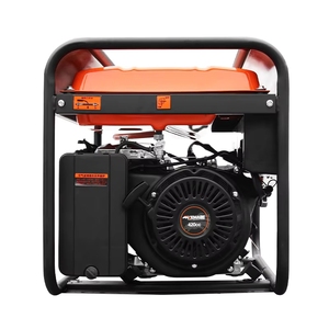 <span class=keywords><strong>Generador</strong></span> de Gasolina con Inversor YHS-OT-004 3500W-7000W 220V 50Hz Motor de 4 Tiempos 100% Cobre Súper Silencioso - Product Image 5
