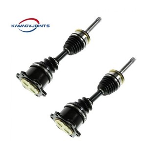 Nouvel arbre de transmission avant avec joint homocinétique 	 44102-54L40-000/44101-54LF0-000 	 Utilisateur pour 	 <span class=keywords><strong>SUZUKI</strong></span> <span class=keywords><strong>SX4</strong></span> 2.0L MT <span class=keywords><strong>4X4</strong></span> L/R 2006-2011 - Product Image 5