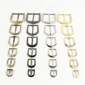 Accesorios de aleación para equipaje: ajustadores de correa, hebillas para zapatos y ropa, y cierres de cinturón. - Product Image 1