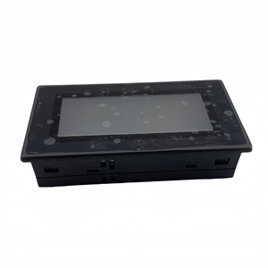 VT3-W4MA VT3-W4M หน้าจอสัมผัส HMI สำหรับอุปกรณ์อุตสาหกรรม ระบบควบคุมการโต้ตอบระหว่างมนุษย์กับเครื่องจักร มีสินค้าในสต็อก - Product Image 5