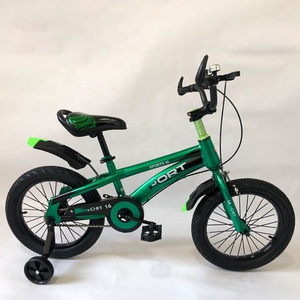 Multifonctionnel d'intérieur de bonne qualité le moins cher avec poignée de dossier bébé vélo comme Bmx pour les garçons de 5 à 10 ans <span class=keywords><strong>mixte</strong></span> - Product Image 5