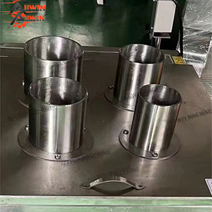 Trancheuse continue de fruits et légumes, équipement de cuisine commerciale, acier inoxydable 304, multifonction, haute capacité pour les racines et les rhizomes - Product Image 6