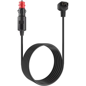 Cable de alimentación EUHOMY de 12V CC, 3.5M, conector macho a hembra para refrigerador de coche, nevera portátil - Product Image 1