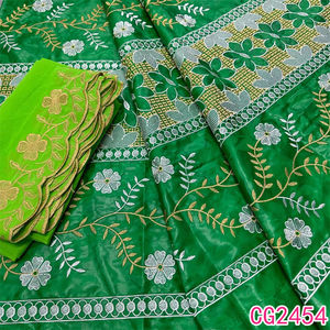 Großhandel Bazin Riche Stoff von höchster Qualität für Deutschland 5 2 Yards Feitex Bazin Riche Große Breite 160cm Besticktes Bazin - Product Image 3