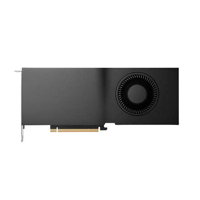 NVIDIA RTX 4500 Ada 24GB GDDR6 GPU for 3D Rendering CAD Design and Professional Workstation Graphic Card for Pc