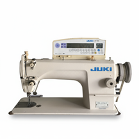 Machine à Coudre Point Noué JUKI-8700-7 d'Occasion