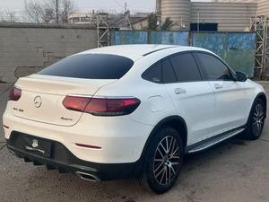 <span class=keywords><strong>Mercedes</strong></span>-Benz <span class=keywords><strong>GLC</strong></span> Coupé 2021 <span class=keywords><strong>GLC</strong></span> 300 4MATIC Coupé SUV - Product Image 6