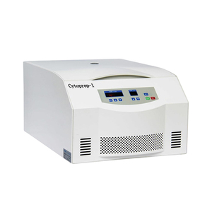 Cytoprep-4 Líquido base fina camada celular esfregaço centrífuga Cervical célula camada fina preparação - Product Image 1