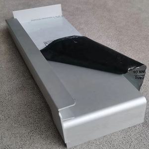 Rebord de fenêtre extérieur en aluminium avec profilé anodisé - Product Image 2