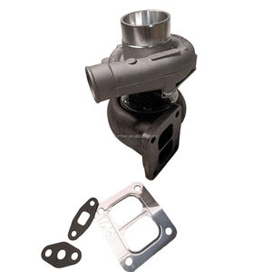 Turbocompresor A151983 para 4490 4690 1370 1570 2390 2470 2590 2670 40 - Product Image 6
