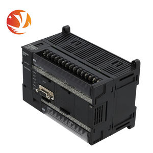 Neuf d'origine O-mron CP1L-M40DT1-D CP1LM40DT1D Unité centrale de traitement PLC Contrôleur programmable 16 E/S 110V Liaison E/S - Product Image 4
