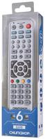 Télécommande universelle Chunghop E698 Super Version tout-en-un pour tous les appareils IR
