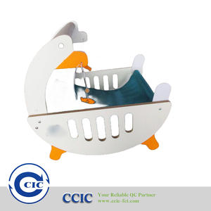 บริการตรวจสอบคุณภาพก่อนการจัดส่งโดย CCIC (รุ่น PSI/DPI) ในเซินเจิ้น กวางตุ้ง - Product Image 2