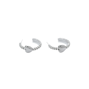 PND202501-1810 Crystal <b>Earrings</b> - Product Image 2