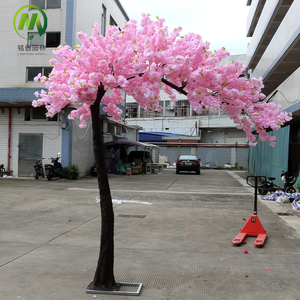 Albero di ciliegio artificiale con design multipli, albero di sakura finto, colore personalizzato, albero di fiori artificiali per eventi nuziali - Product Image 4