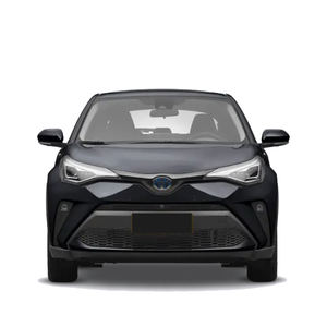 <span class=keywords><strong>2023</strong></span> <span class=keywords><strong>Toyota</strong></span> <span class=keywords><strong>CHR</strong></span> 2.0L รถยนต์ที่ใช้พลังงานไฮบริดไฟฟ้าอัจฉริยะรุ่นใหม่รถเอสยูวีที่ใช้พลังงาน - Product Image 1