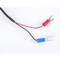 Sonde de température de type thermocouple WRN-291 PT100 en acier inoxydable IP65, filetages 4 et 2 pouces, support personnalisé Jiangsu